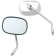 (image for) Universal Left- or Right-Side Mirror (Stamped Steel)