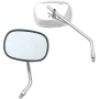 (image for) Universal Left- or Right-Side Mirror (Stamped Steel)