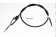 (image for) Motion Pro Front Brake Cable - Yamaha IT490 83-84