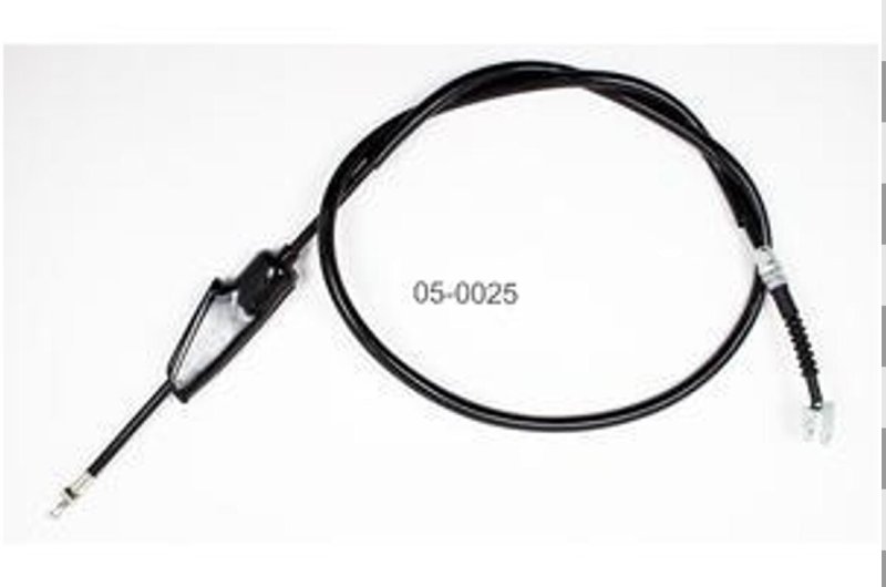 (image for) Motion Pro Standard Front Brake Cable
