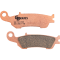 (image for) GBrakes HH Sintered Front Brake Pad