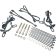 (image for) Shock & Awe 3.0 Fork Illuminator Expansion Kit