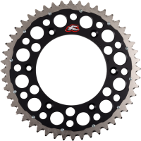 (image for) KTM Rear Sprocket 48T Black