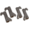 (image for) S&S Roller Rocker Arms (1.725 Ratio)