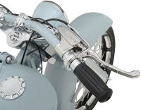 (image for) Hydraulic Brake Control - Chrome