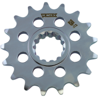 (image for) Vortex Front Steel Sprocket 17T