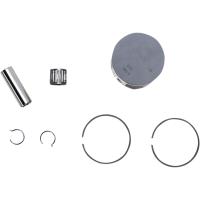 (image for) Piston Kit 72.00 BORE SIZE