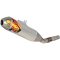 (image for) FMF Powercore 4 - HEX Slip-On Muffler