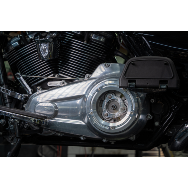 (image for) Assault Derby Cover Raw