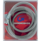 (image for) Chrome Brake Line 54"