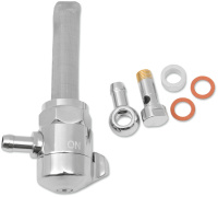 (image for) Spyke Petcock