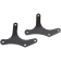 (image for) LA Choppers 1.5" Rear Lift Kit for Trike