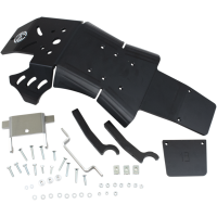 (image for) Pro LG Skid Plate for KTM 300 XC 17-18