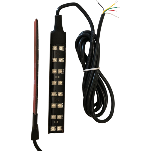 Brite-Lites Slim Flexible LED Taillights