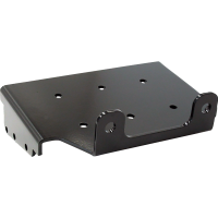 (image for) KFI Winch Mount for Suzuki Vinson 500 02-07