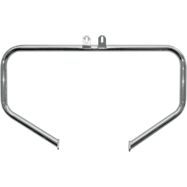(image for) LINDBY METRIC Unibar® Highway Bar - Chrome for Yamaha XVS1100 V-Star Classic/Custom 98-10