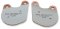 (image for) Premium Sintered Metal Brake Pad 1721-2474