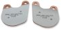 (image for) Premium Sintered Metal Brake Pad 1721-2474
