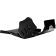 (image for) AXP Racing Xtrem Skid Plate, Black