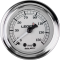 (image for) Legend Backlit PSI Gauge Silver