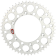 (image for) Renthal 49T Rear Sprocket - Silver