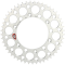 (image for) Renthal 49T Rear Sprocket - Silver