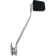 (image for) Chrome Brake Pedal