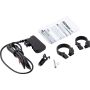 (image for) Handlebar Mount USB-C Adapter