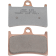 (image for) RDP Race Front Brake Pad RDP-418
