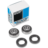 (image for) Wheel Bearing Kit 3/4" ID (FLT/FXD)