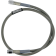 (image for) 21" Street Legal Brake Line