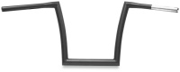 (image for) Strip Handlebar Flat Black 14"