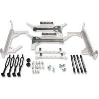 (image for) Moose Racing Radiator Brace - KTM 125-500 (all) 17-18