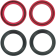 (image for) Moose Offroad Fork and Dust Seal Kit 0407-0315