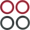 (image for) Moose Offroad Fork and Dust Seal Kit 0407-0315