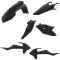 (image for) Black Standard Kit