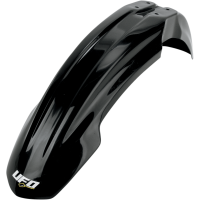 (image for) Front Fender - Black