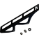 (image for) Kodlin Belt Guard for Softail