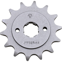 (image for) JT Sprockets Front Sprocket - 14T