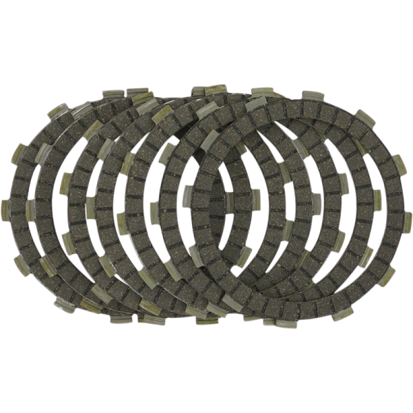 (image for) EBC CK Standard Series Clutch Kit CK1170