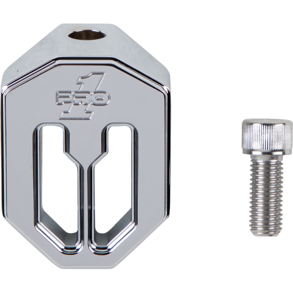 PRO-ONE PERF.MFG. Pro Performance Products Shifter Pegs