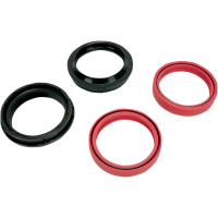 (image for) Fork Oil and Dust Seal Kit for KTM 1190 RC 8 09-15