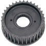 (image for) Andrews Transmission Pulley 34-tooth Twin Cam