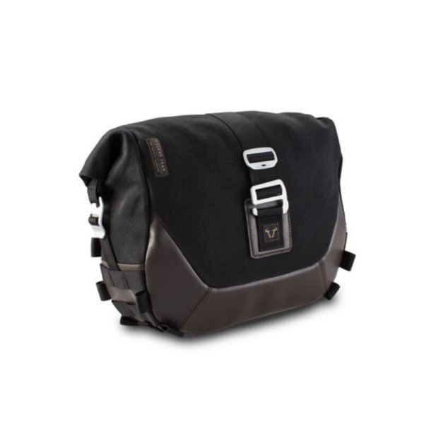 (image for) Legend Gear LC1 Side Bag - Black/Brown