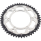 (image for) Moose Offroad Dual Sprocket - 50T Silver