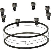 (image for) Repair Kit 0934-8038