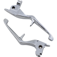 (image for) Trigger Levers Chrome