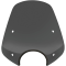 (image for) Pop Top Sportshield - Dark black smoke (7" Cutout)