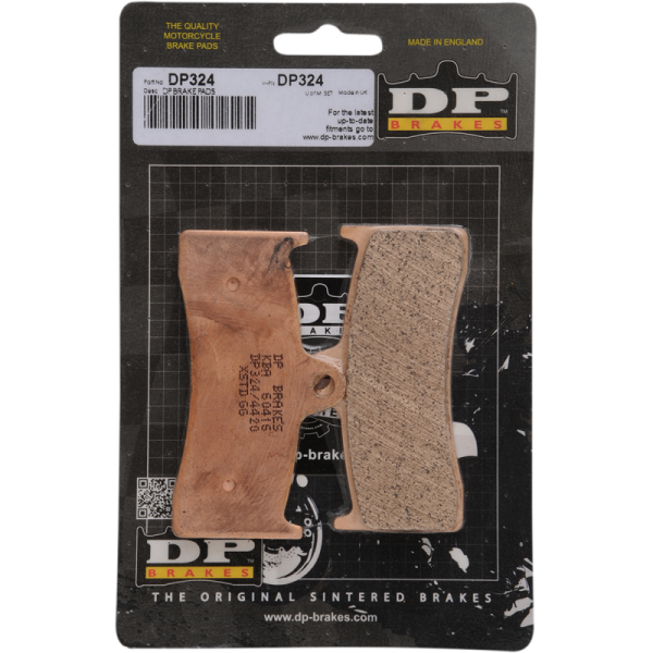 (image for) DP Brakes Pad 1721-1929