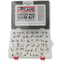 (image for) Hot Cams 7.48 mm Valve Shim Kit